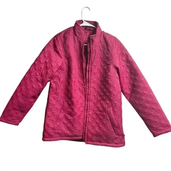 Berne‎ Ladies Trek Jacket - Picture 1 of 14